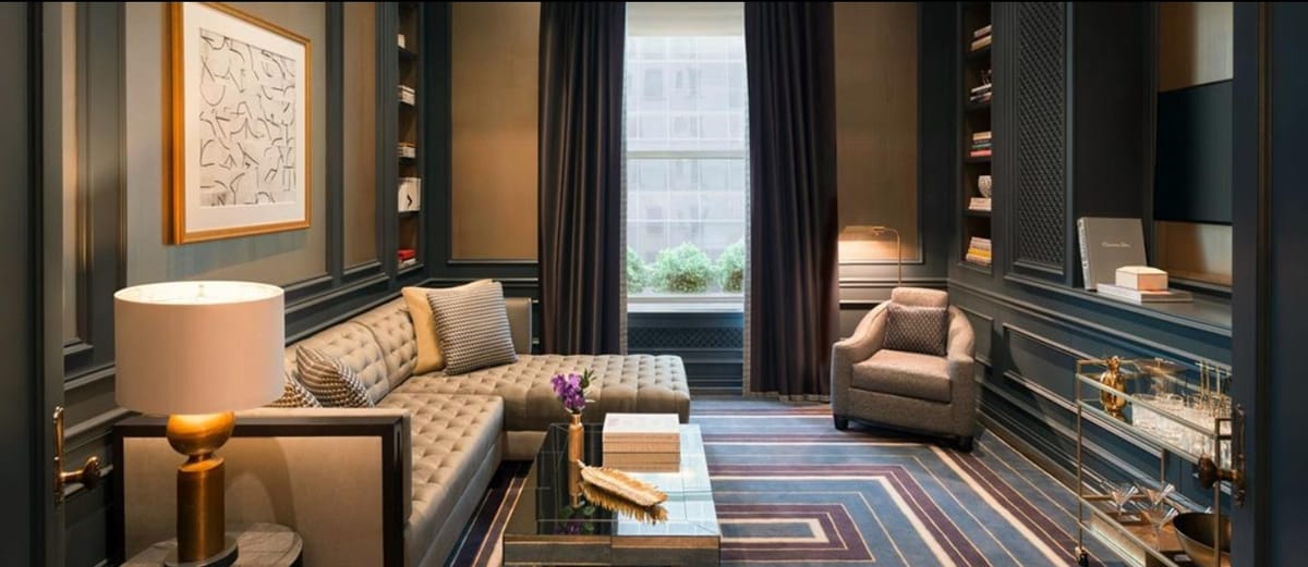 StayWorld Bookings - Bookings